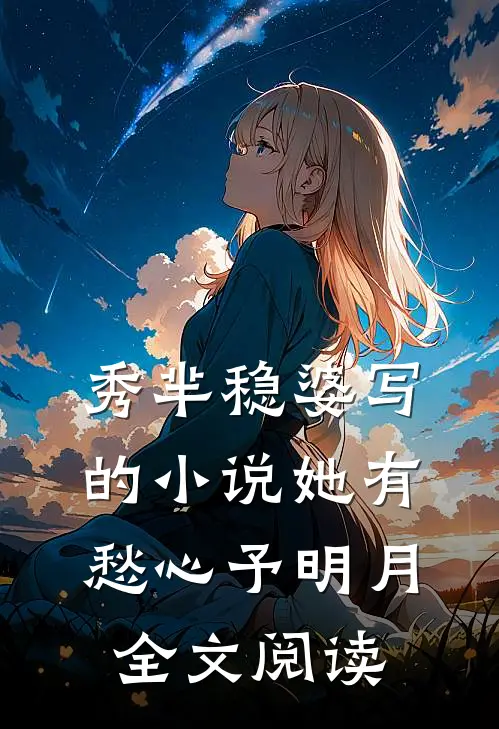 秀芈稳婆写的小说她有愁心予明月全文阅读