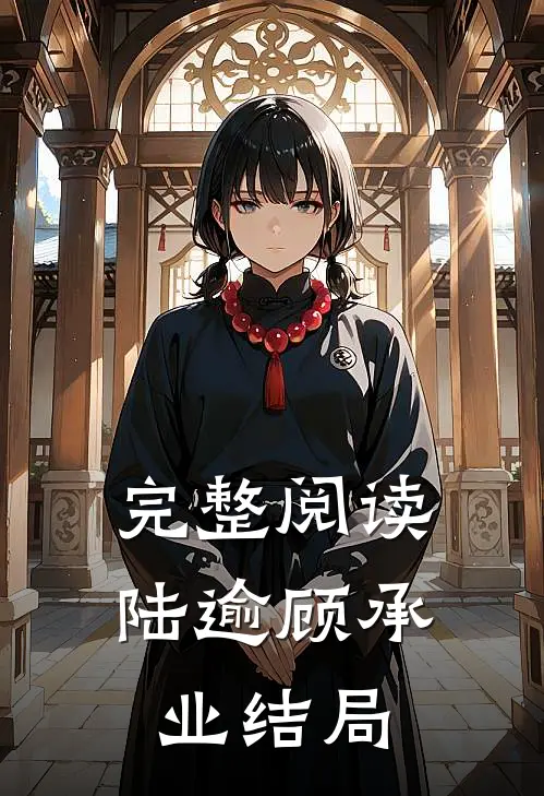 完整阅读陆逾顾承业结局