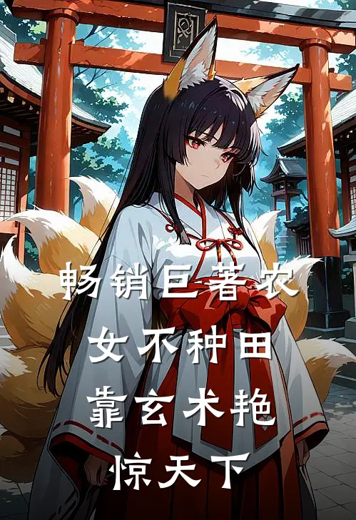 畅销巨著农女不种田，靠玄术艳惊天下