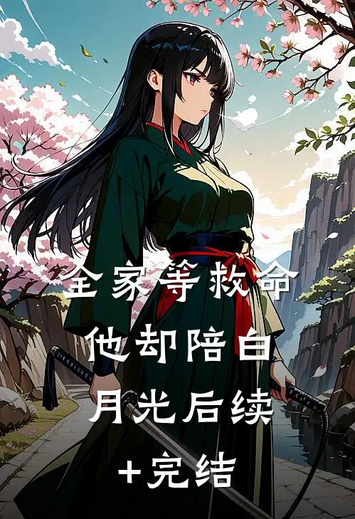 全家等救命，他却陪白月光后续+完结