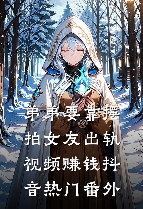 弟弟要靠摆拍女友出轨视频赚钱抖音热门 番外
