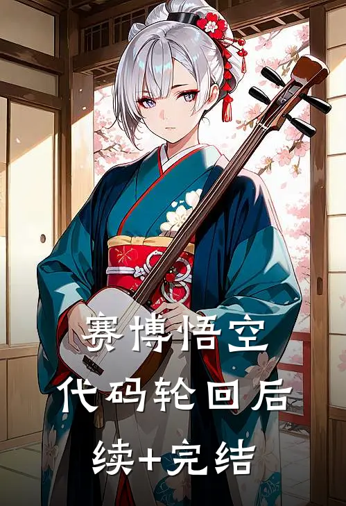 赛博悟空：代码轮回后续+完结