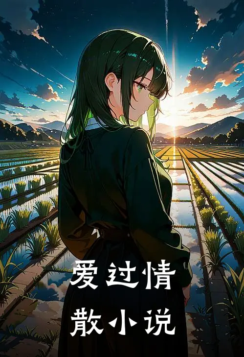 爱过情散小说