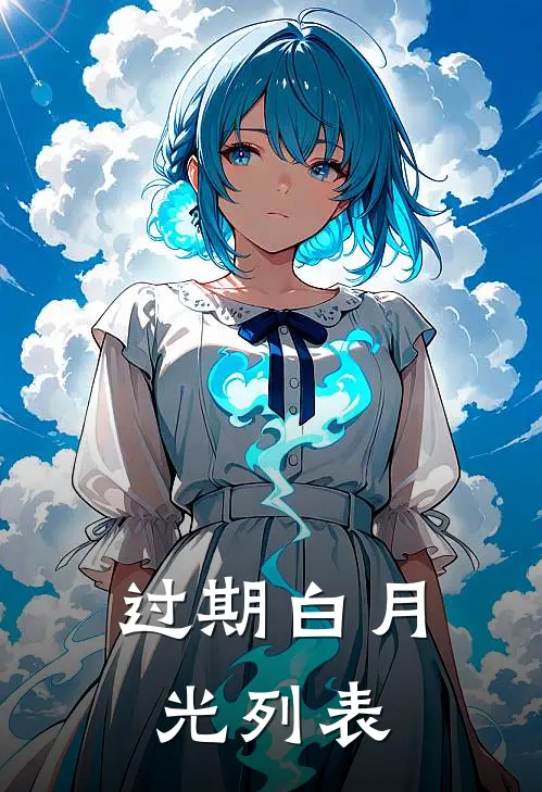 过期白月光列表