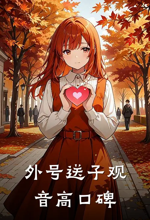 外号送子观音高口碑