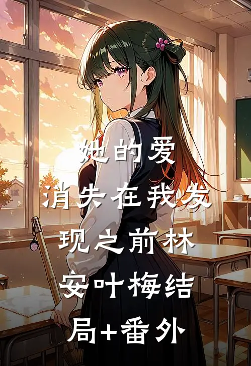 她的爱，消失在我发现之前林安叶梅结局+番外