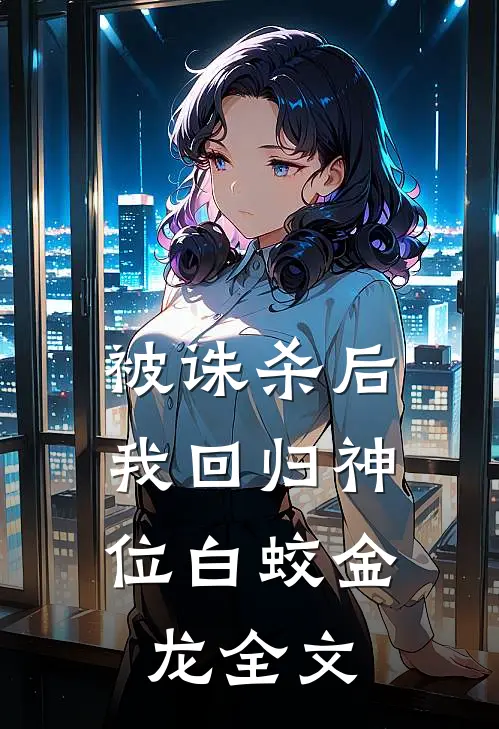 被诛杀后，我回归神位白蛟金龙全文