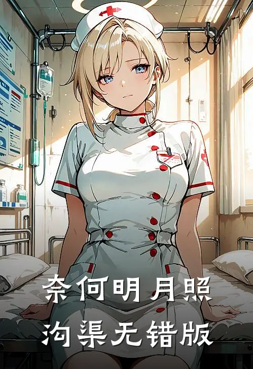 奈何明月照沟渠无错版