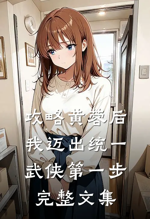 攻略黄蓉后，我迈出统一武侠第一步完整文集