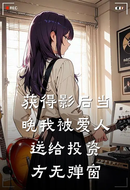 获得影后当晚我被爱人送给投资方无弹窗
