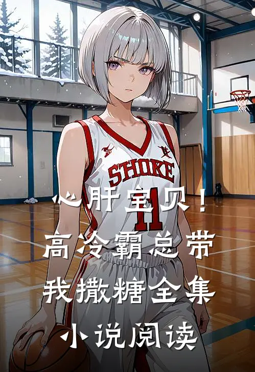 心肝宝贝！高冷霸总带我撒糖全集小说阅读