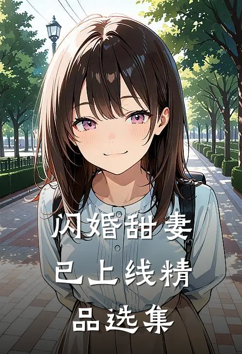 闪婚甜妻已上线精品选集