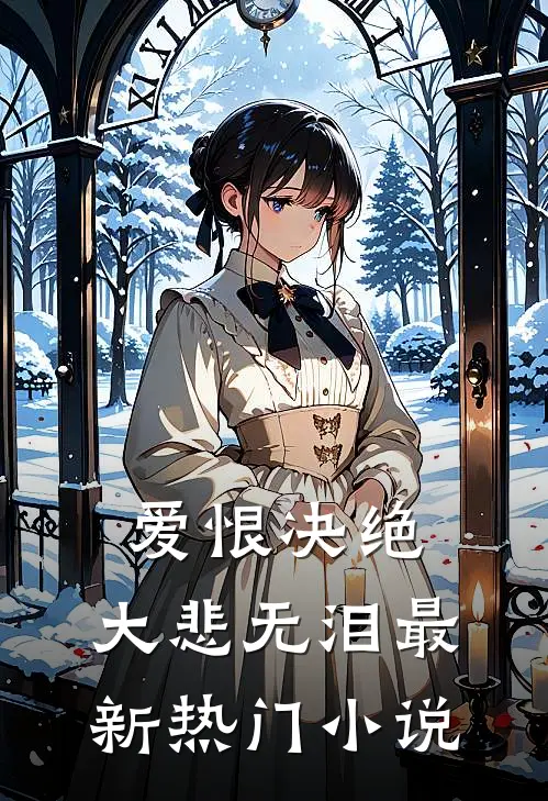 爱恨决绝，大悲无泪最新热门小说