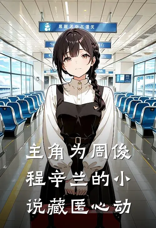 主角为周俊程辛兰的小说藏匿心动
