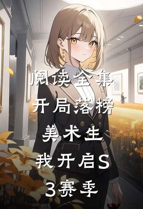 阅读全集开局落榜美术生，我开启S3赛季