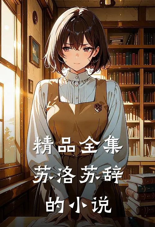 精品全集苏洛苏辞的小说