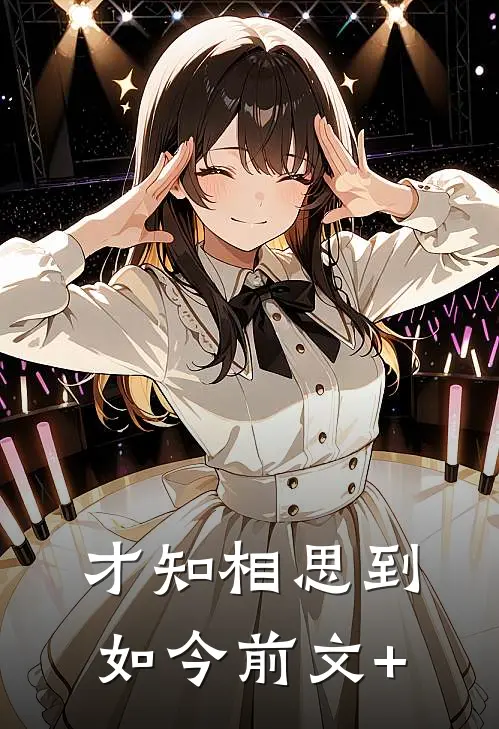 才知相思到如今前文+