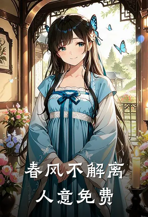 春风不解离人意免费
