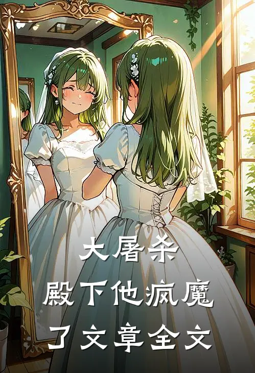 大屠杀：殿下他疯魔了文章全文
