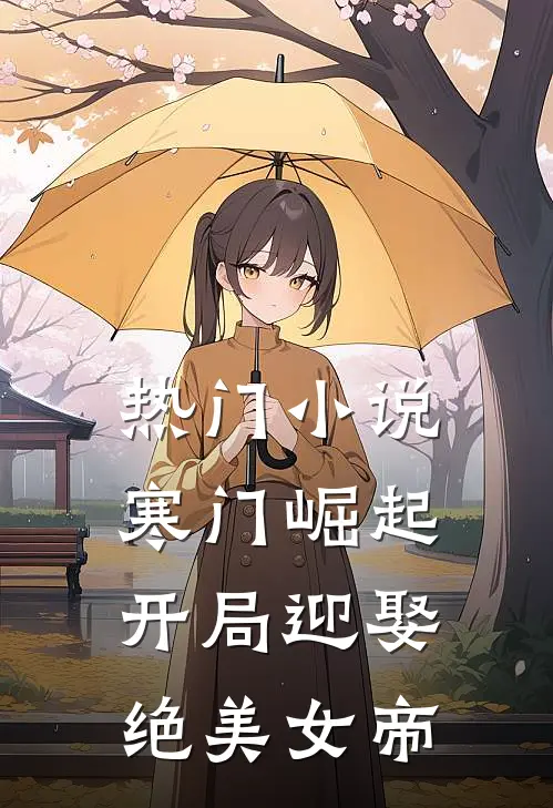 热门小说寒门崛起：开局迎娶绝美女帝