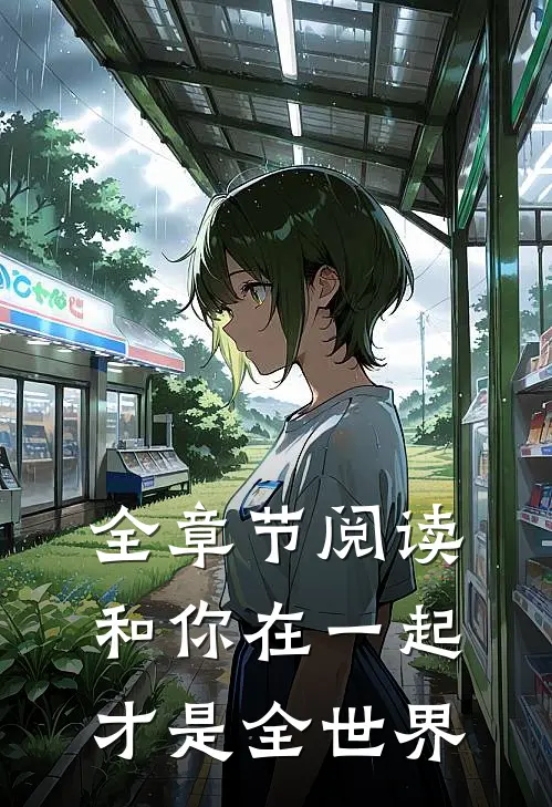 全章节阅读和你在一起才是全世界