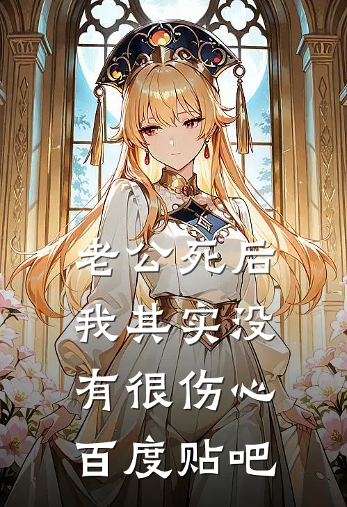 老公死后，我其实没有很伤心百度贴吧