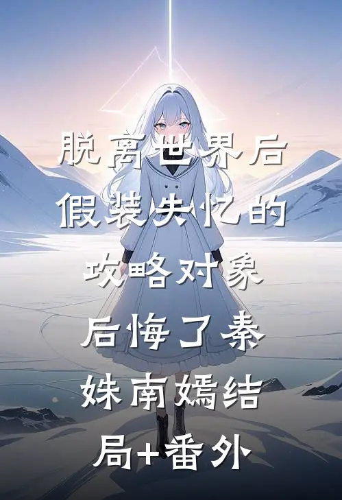 脱离世界后，假装失忆的攻略对象后悔了秦姝南嫣结局+番外