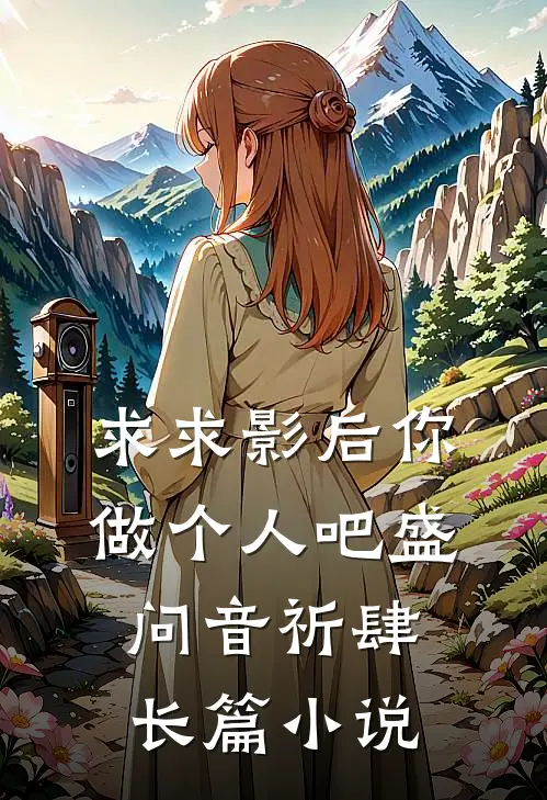求求影后你做个人吧盛问音祈肆长篇小说