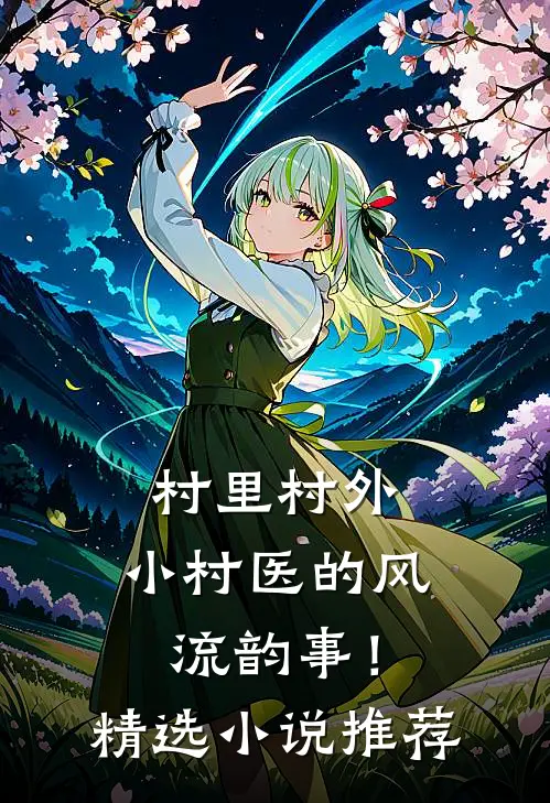 村里村外：小村医的风流韵事！精选小说推荐