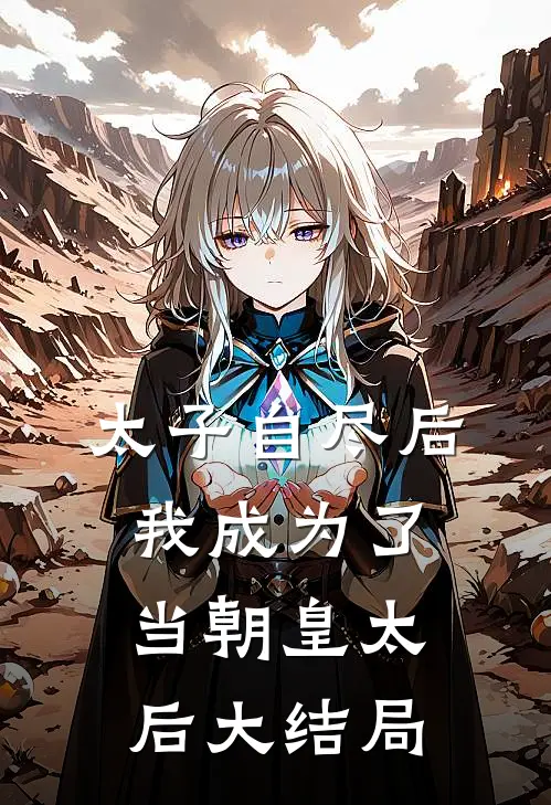 太子自尽后，我成为了当朝皇太后大结局