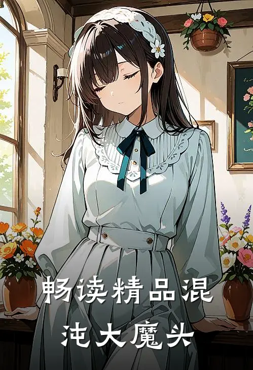 畅读精品混沌大魔头