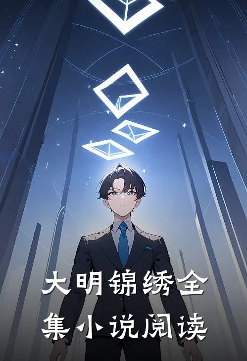 大明锦绣全集小说阅读