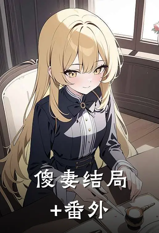 傻妻结局+番外