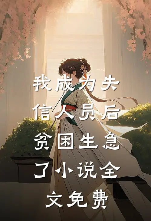 我成为失信人员后，贫困生急了小说全文免费