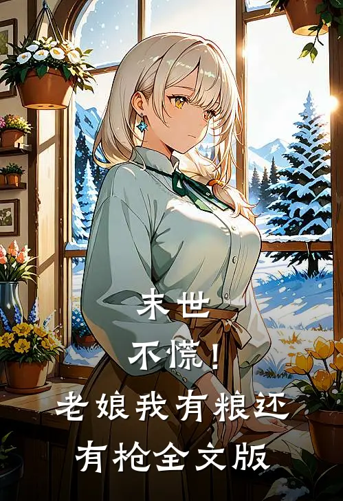 末世：不慌！老娘我有粮还有枪全文版