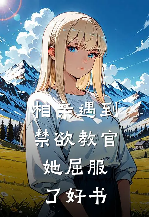 相亲遇到禁欲教官，她屈服了好书