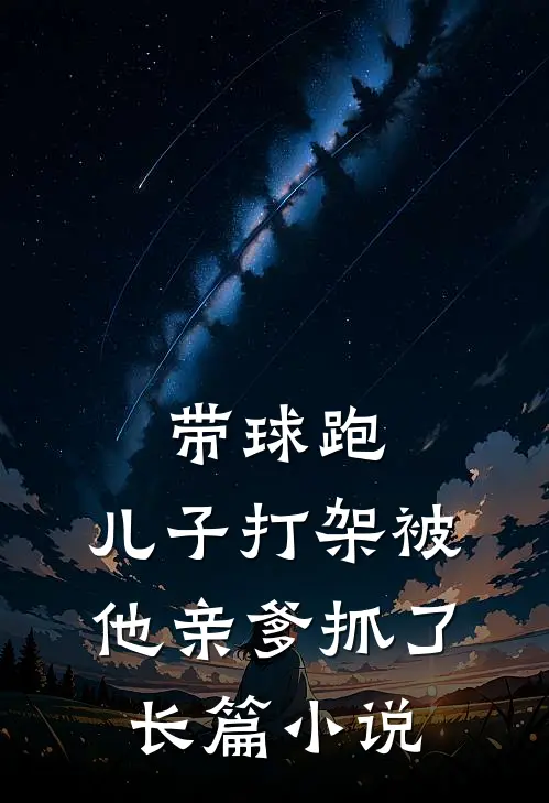 带球跑：儿子打架被他亲爹抓了长篇小说