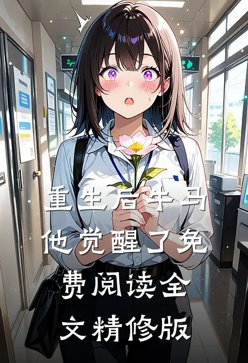 重生后牛马他觉醒了免费阅读全文精修版