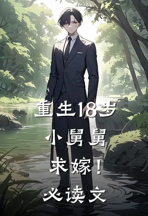 重生18岁：小舅舅，求嫁！必读文