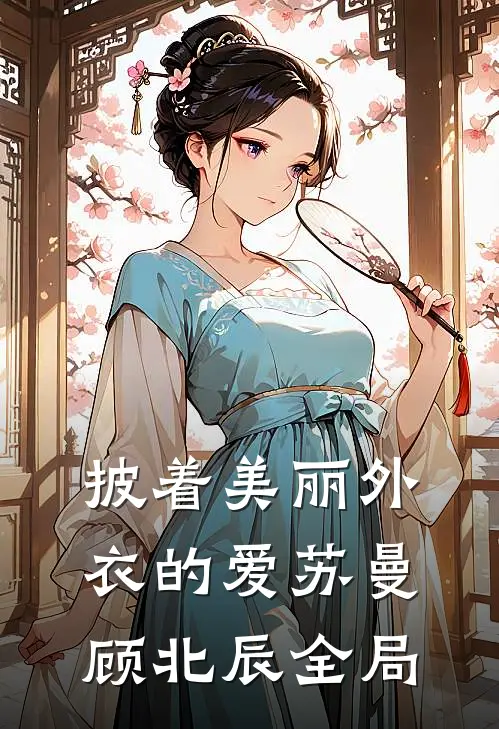 披着美丽外衣的爱苏曼顾北辰全局