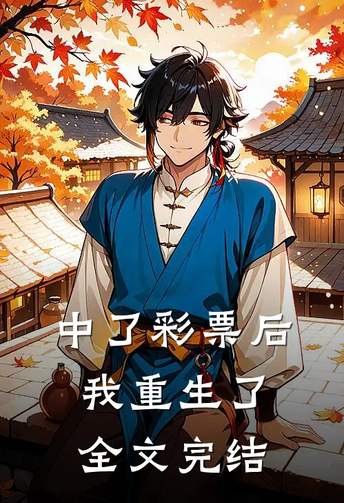 中了彩票后我重生了全文完结