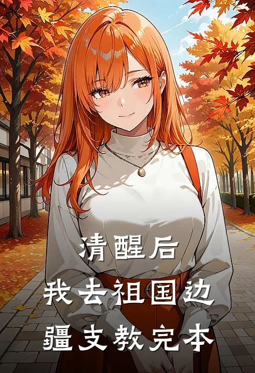清醒后，我去祖国边疆支教完本