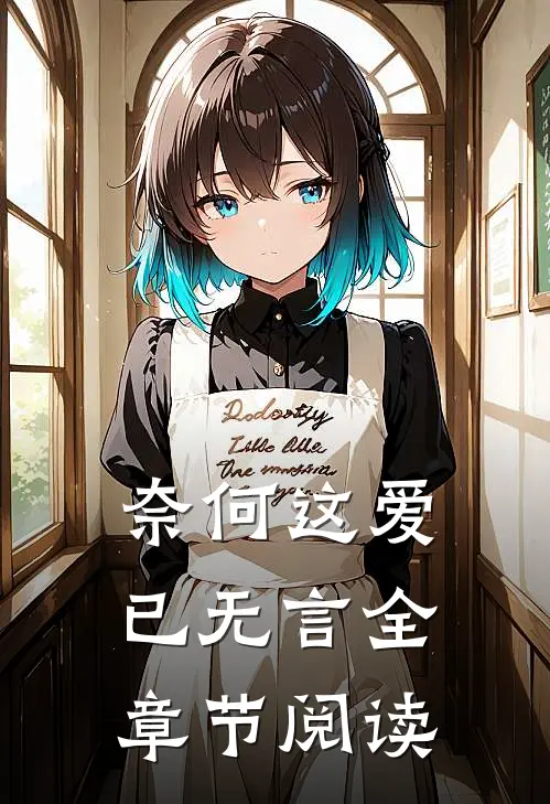 奈何这爱已无言全章节阅读