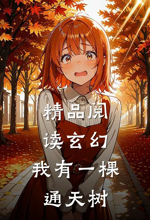 精品阅读玄幻：我有一棵通天树