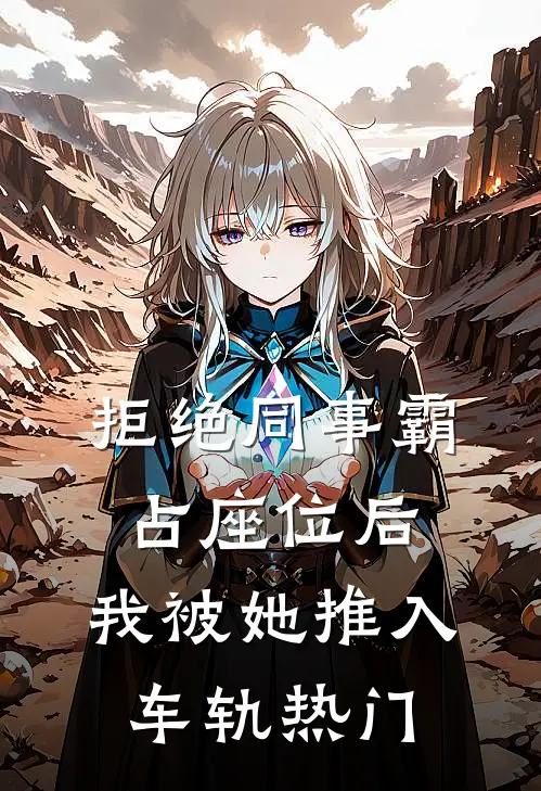 拒绝同事霸占座位后，我被她推入车轨热门