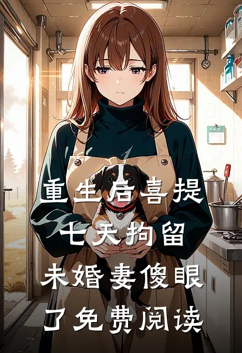 重生后喜提七天拘留，未婚妻傻眼了免费阅读
