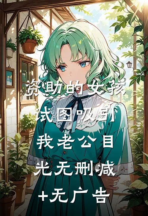 资助的女孩，试图吸引我老公目光无删减+无广告