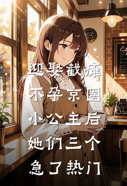 迎娶截瘫不孕京圈小公主后，她们三个急了热门