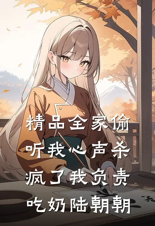 精品全家偷听我心声杀疯了我负责吃奶陆朝朝