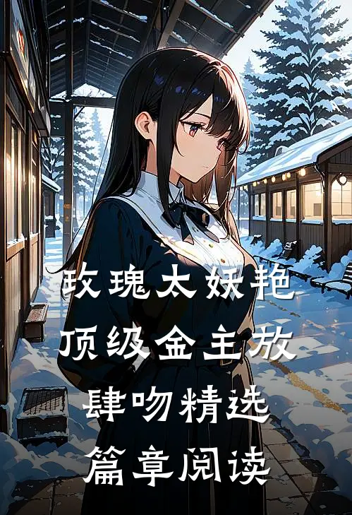 玫瑰太妖艳，顶级金主放肆吻精选篇章阅读